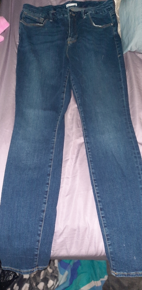 Good American jeans size 12/31